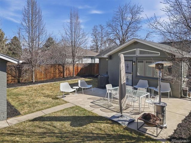 1055 S Garfield St, Denver, CO 80209