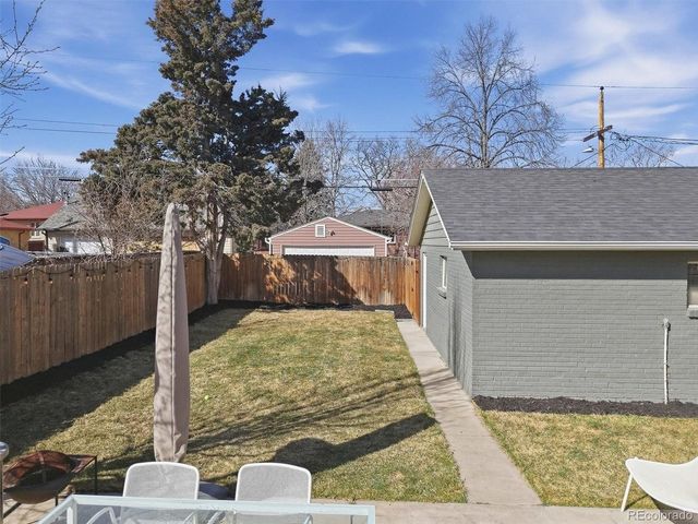 1055 S Garfield St, Denver, CO 80209