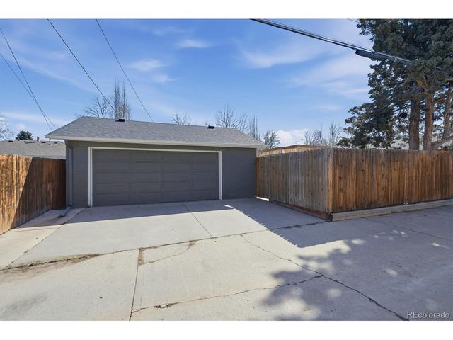 1055 S Garfield St, Denver, CO 80209