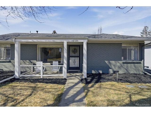 1055 S Garfield St, Denver, CO 80209