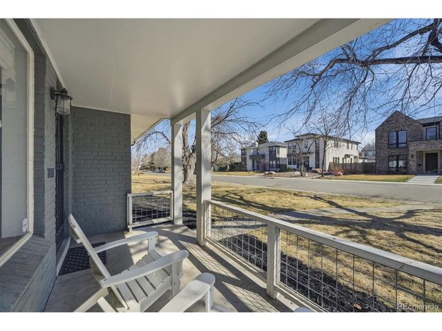 1055 S Garfield St, Denver, CO 80209