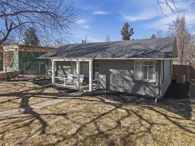 1055 S Garfield St, Denver, CO 80209