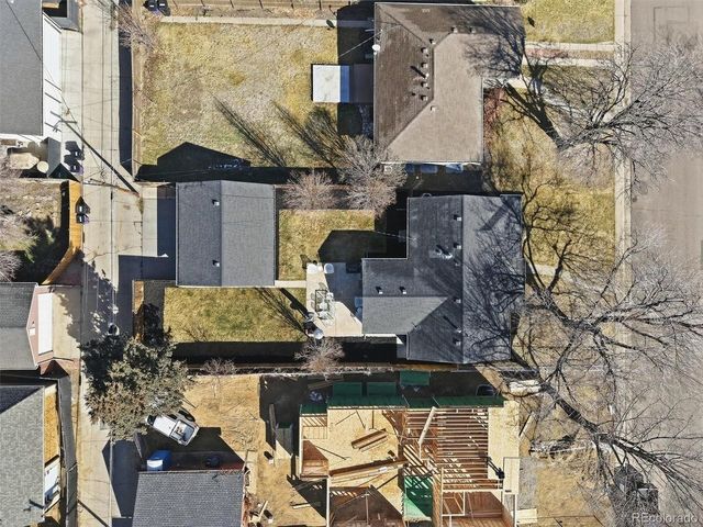 1055 S Garfield St, Denver, CO 80209