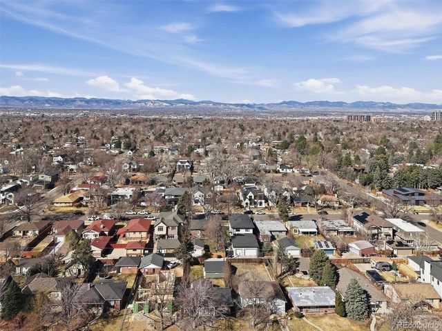 1055 S Garfield St, Denver, CO 80209