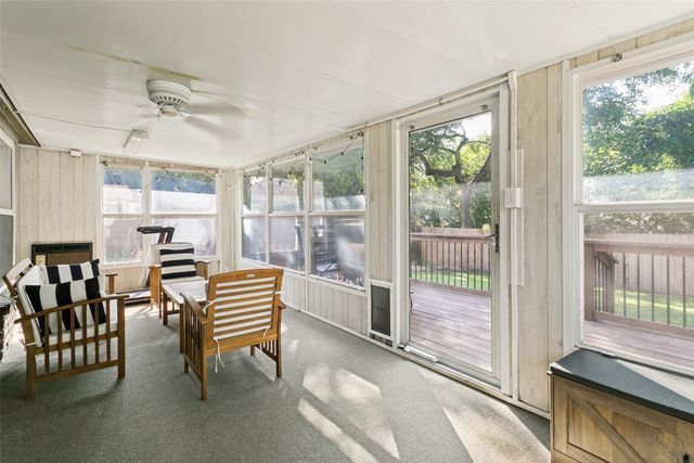 1805 Timbercreek Road, Benbrook, TX 76126