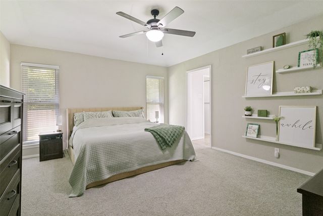 1805 Timbercreek Road, Benbrook, TX 76126