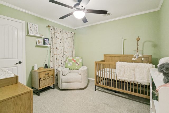 1805 Timbercreek Road, Benbrook, TX 76126