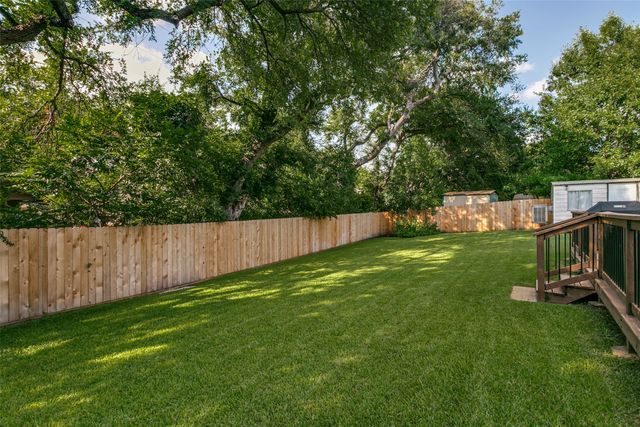 1805 Timbercreek Road, Benbrook, TX 76126