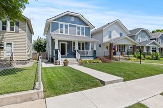 402 Southwood Avenue, Columbus, OH 43207