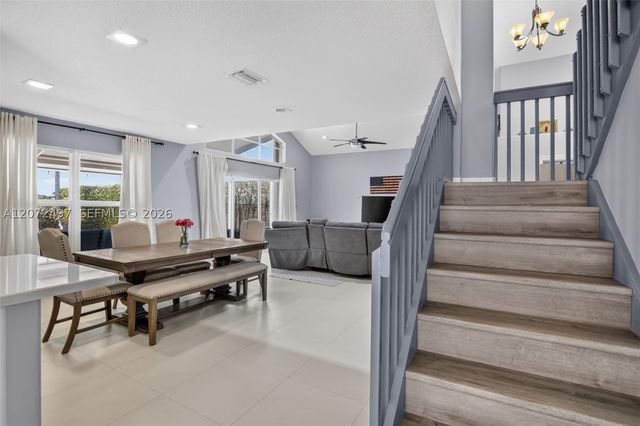 19156 NW 24th Ct, Pembroke Pines, FL 33029