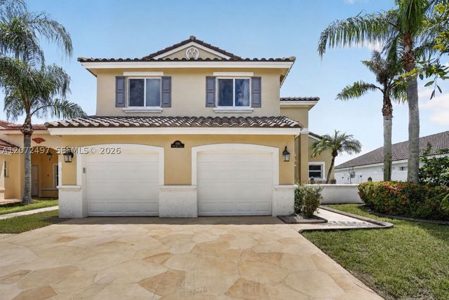 19156 NW 24th Ct, Pembroke Pines, FL 33029