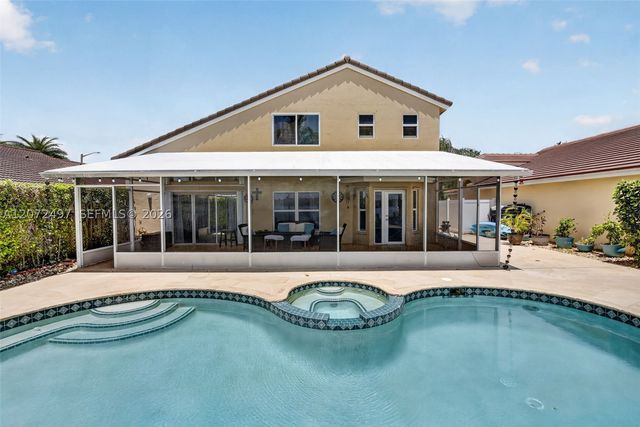 19156 NW 24th Ct, Pembroke Pines, FL 33029