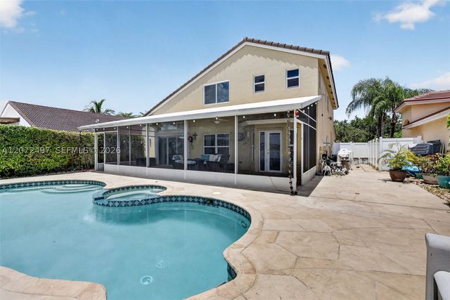 19156 NW 24th Ct, Pembroke Pines, FL 33029