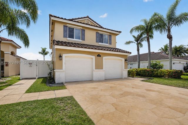 19156 NW 24th Ct, Pembroke Pines, FL 33029