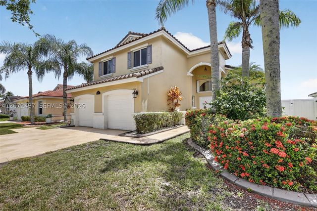 19156 NW 24th Ct, Pembroke Pines, FL 33029