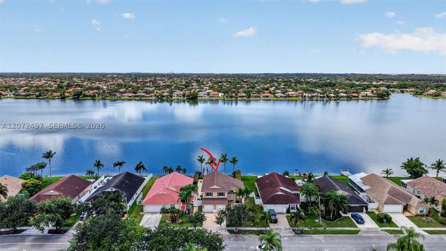 19156 NW 24th Ct, Pembroke Pines, FL 33029