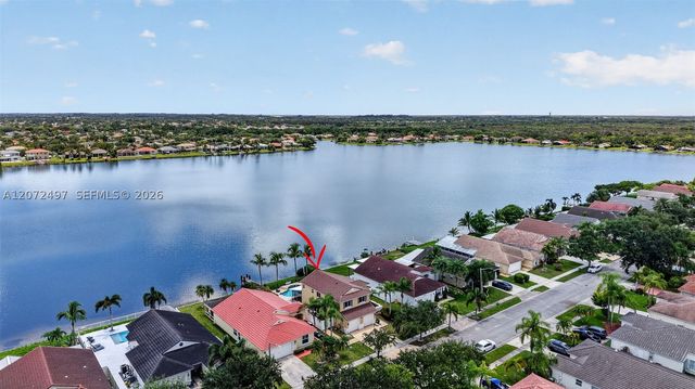 19156 NW 24th Ct, Pembroke Pines, FL 33029