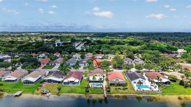 19156 NW 24th Ct, Pembroke Pines, FL 33029