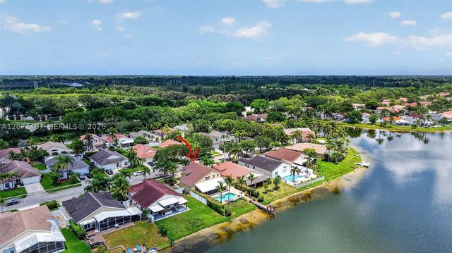 19156 NW 24th Ct, Pembroke Pines, FL 33029