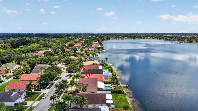 19156 NW 24th Ct, Pembroke Pines, FL 33029