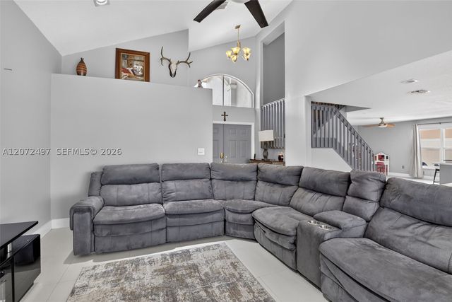 19156 NW 24th Ct, Pembroke Pines, FL 33029