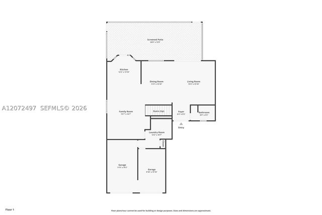 19156 NW 24th Ct, Pembroke Pines, FL 33029