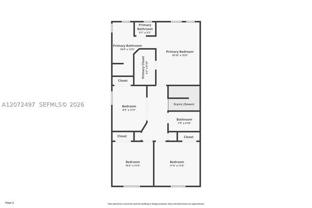 19156 NW 24th Ct, Pembroke Pines, FL 33029