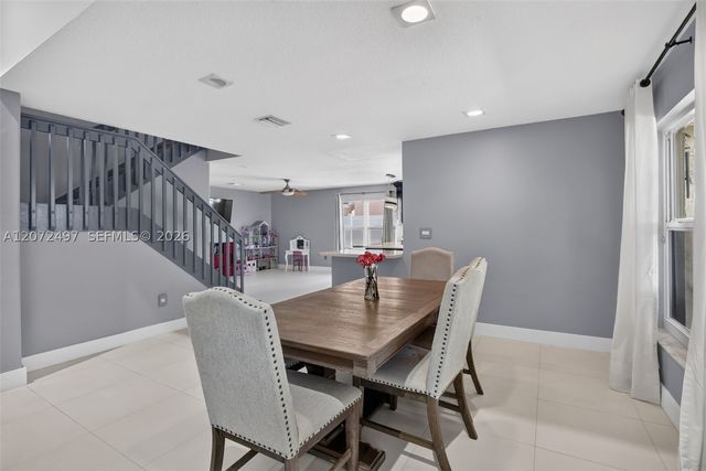19156 NW 24th Ct, Pembroke Pines, FL 33029