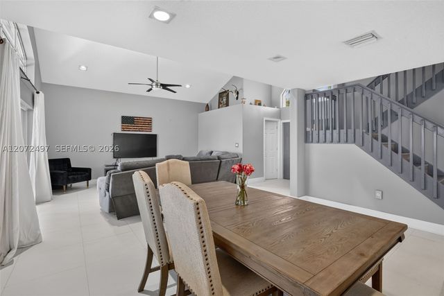 19156 NW 24th Ct, Pembroke Pines, FL 33029
