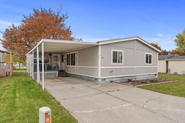 7303 N Crestline St, Spokane, WA 99217