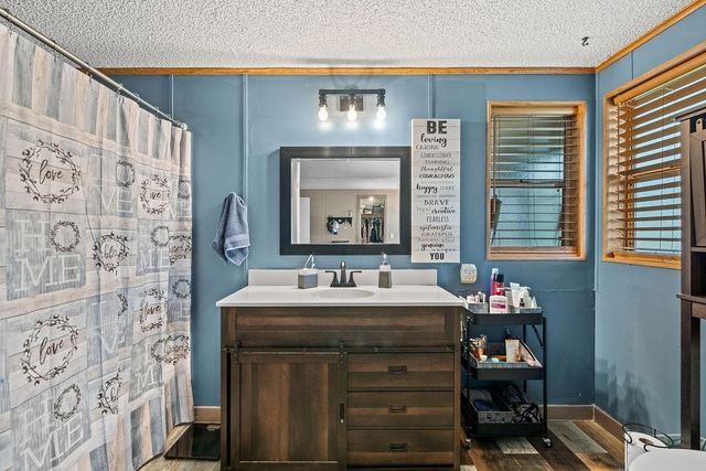 7303 N Crestline St, Spokane, WA 99217