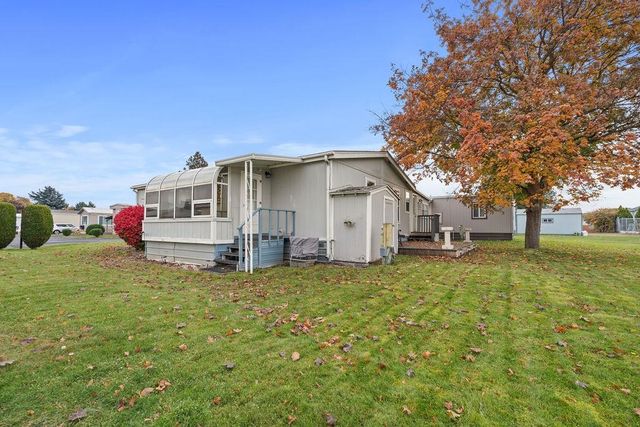 7303 N Crestline St, Spokane, WA 99217