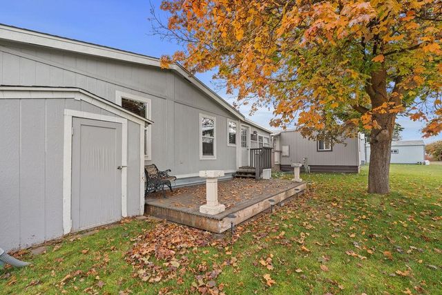 7303 N Crestline St, Spokane, WA 99217