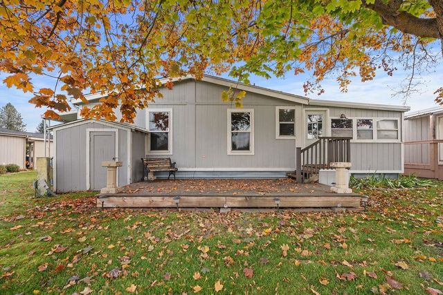 7303 N Crestline St, Spokane, WA 99217