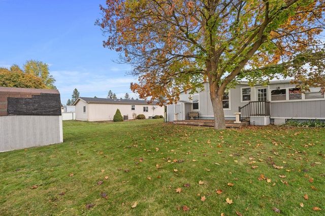 7303 N Crestline St, Spokane, WA 99217