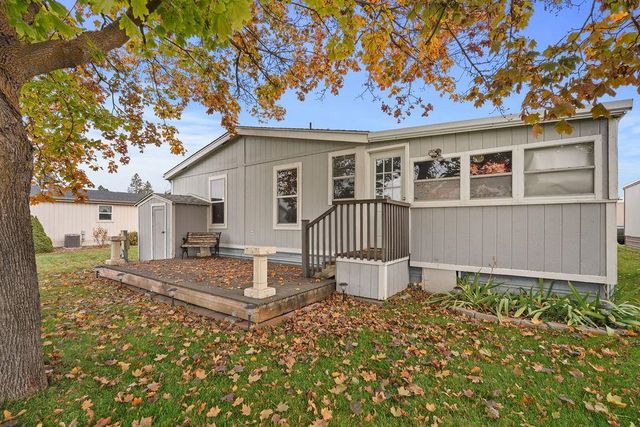 7303 N Crestline St, Spokane, WA 99217