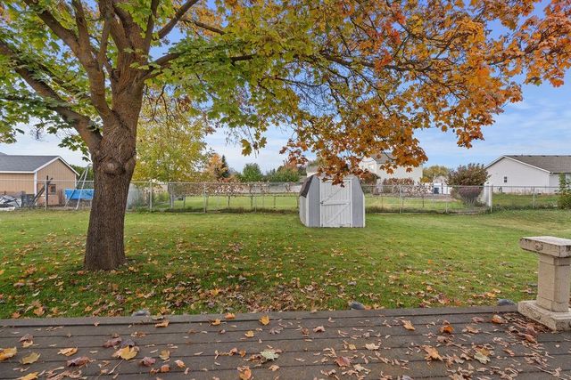 7303 N Crestline St, Spokane, WA 99217