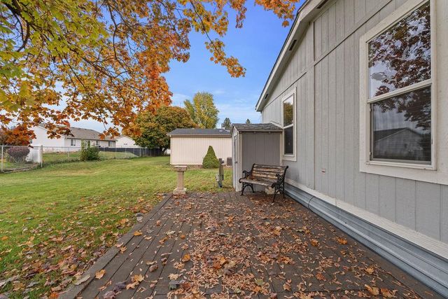 7303 N Crestline St, Spokane, WA 99217