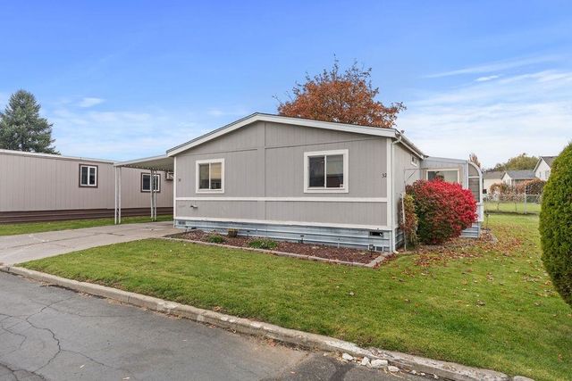 7303 N Crestline St, Spokane, WA 99217