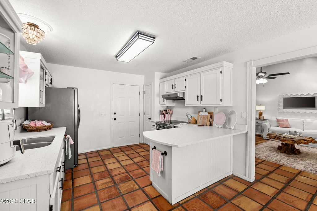 Image 10 of property listing at 108 Jeanette Avenue, Panama City Beach, FL 32413