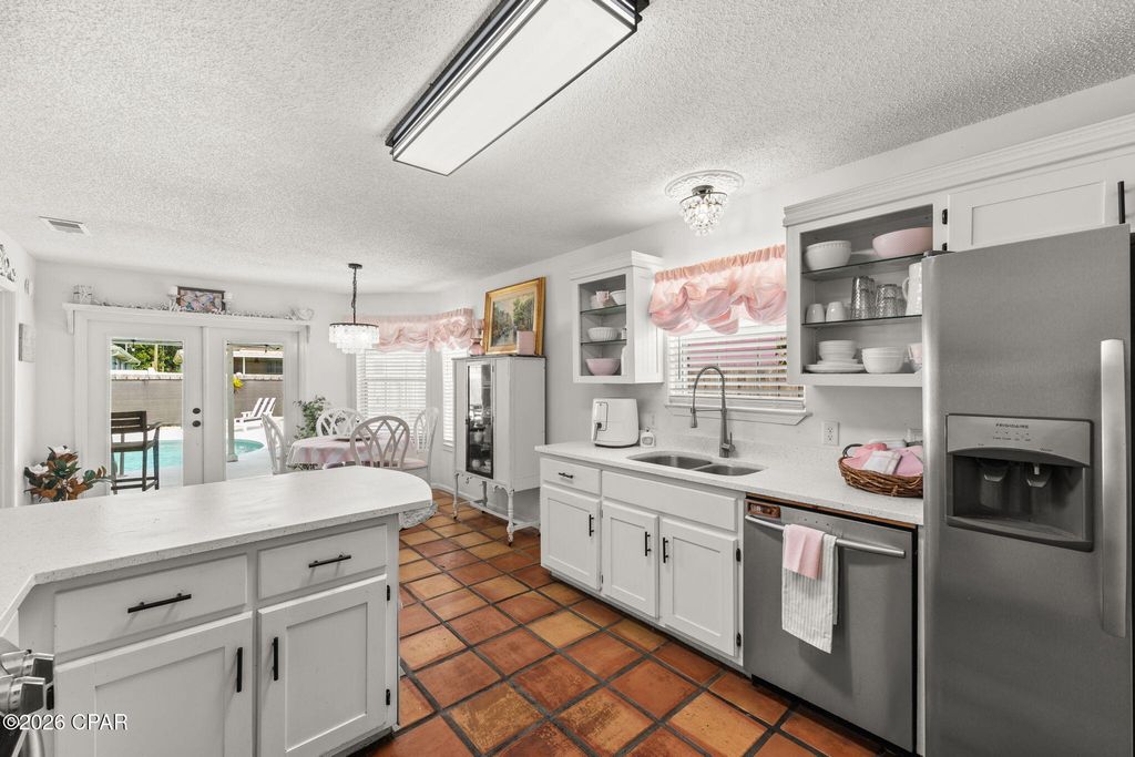 Image 12 of property listing at 108 Jeanette Avenue, Panama City Beach, FL 32413