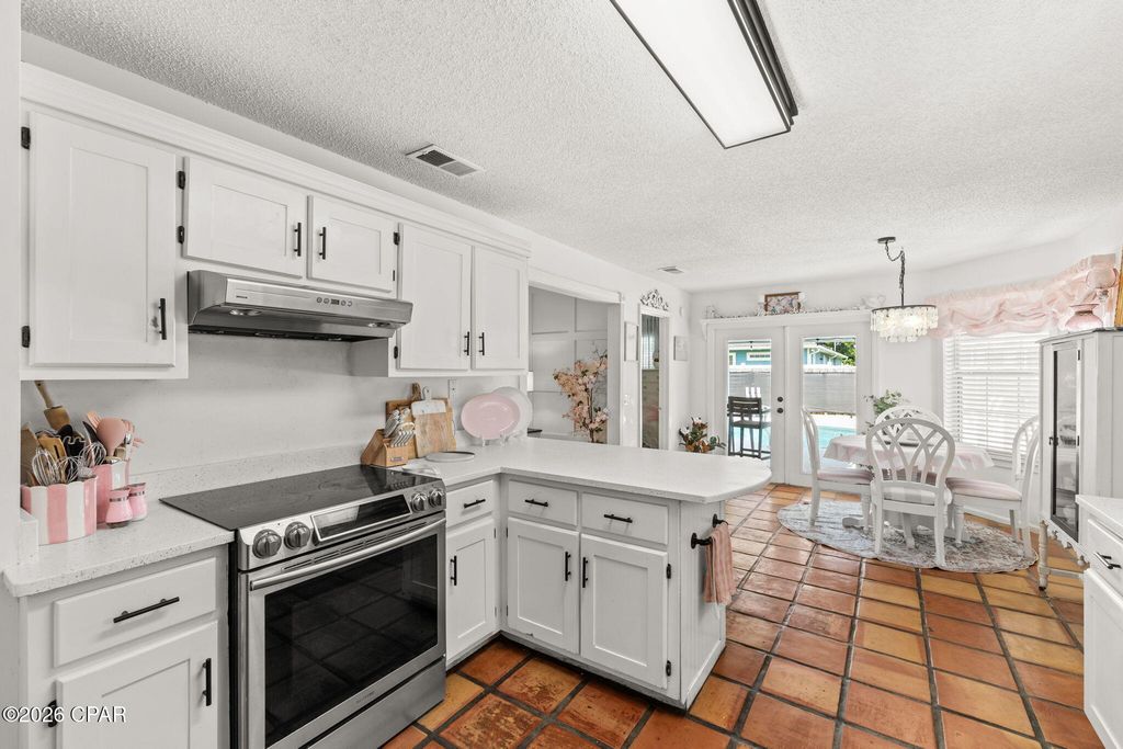 Image 14 of property listing at 108 Jeanette Avenue, Panama City Beach, FL 32413