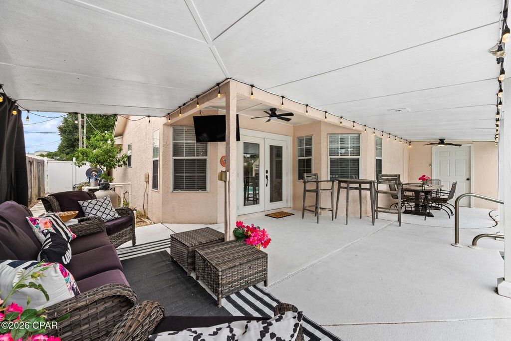 Image 15 of property listing at 108 Jeanette Avenue, Panama City Beach, FL 32413