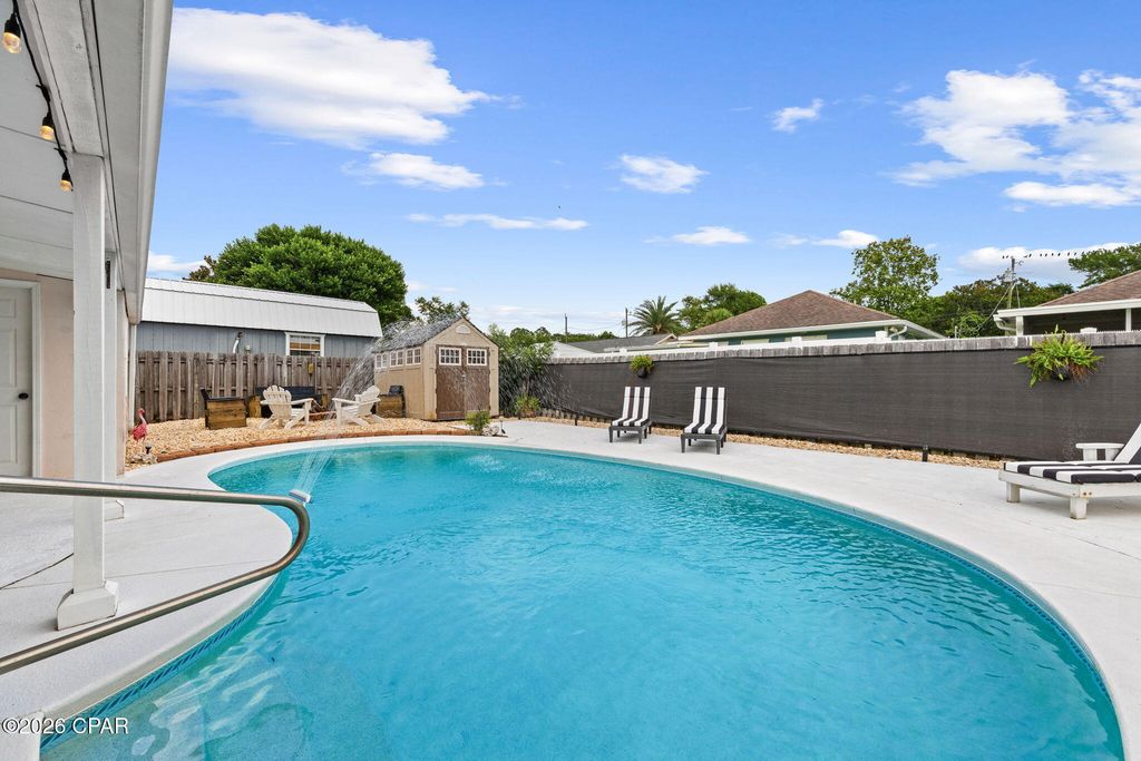 Image 16 of property listing at 108 Jeanette Avenue, Panama City Beach, FL 32413
