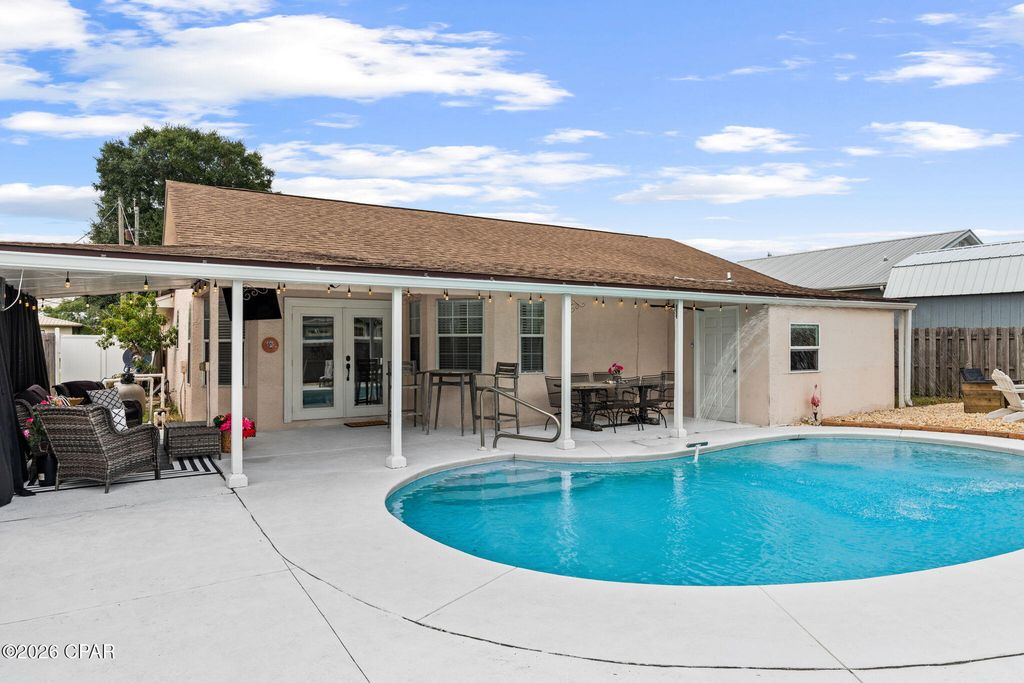 Image 22 of property listing at 108 Jeanette Avenue, Panama City Beach, FL 32413