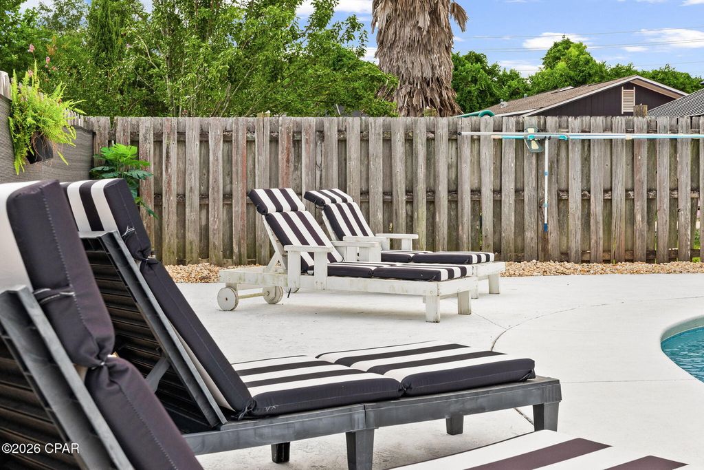 Image 23 of property listing at 108 Jeanette Avenue, Panama City Beach, FL 32413