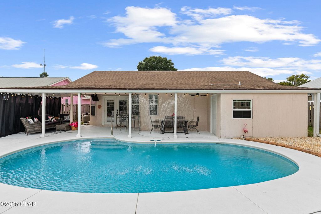 Image 24 of property listing at 108 Jeanette Avenue, Panama City Beach, FL 32413