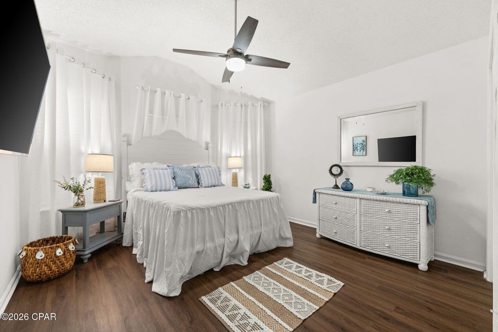 Image 25 of property listing at 108 Jeanette Avenue, Panama City Beach, FL 32413