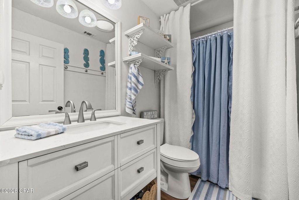 Image 27 of property listing at 108 Jeanette Avenue, Panama City Beach, FL 32413