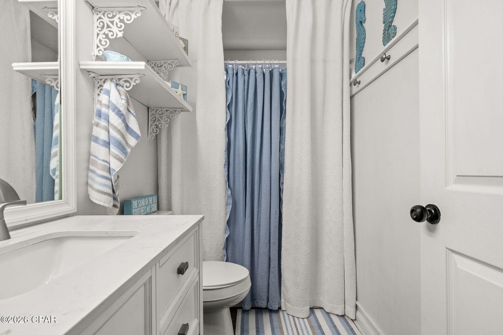 Image 28 of property listing at 108 Jeanette Avenue, Panama City Beach, FL 32413
